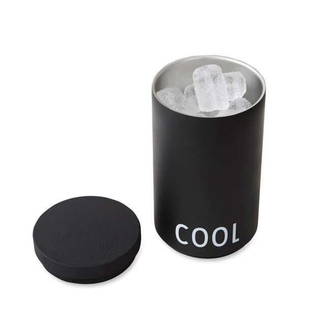 DESIGN LETTERS - COOLER/ISSPAND