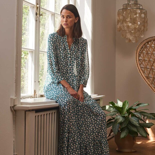 LOLLYS LAUNDRY - NEE DRESS