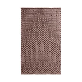 AQUANOVA - MAKS BADEMÅTTE 60X100CM | TAUPE