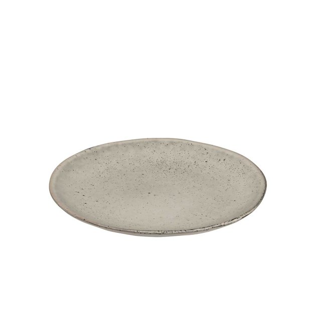 Nordic Sand Frokosttallerken Ø20 Cm Fra Broste Copenhagen