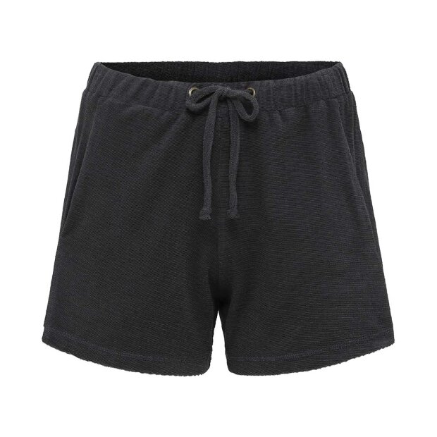 ORLY TOWELLING SHORTS