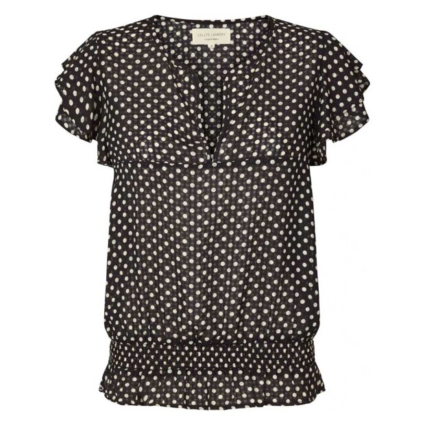 LOLLYS LAUNDRY - PAOLA TOP