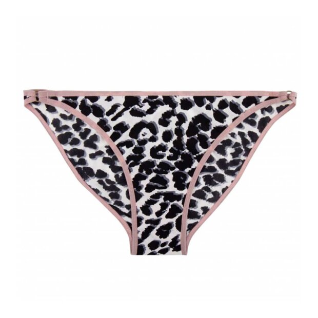 LOVE STORIES - Shelby brief, leopard shade gr