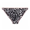 LOVE STORIES - Shelby brief, leopard shade gr