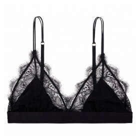 LOVE STORIES - LOVE LACE BRALETTE