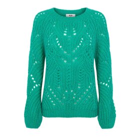 MOLIIN - FERNEL STRIK | FRESH GREEN