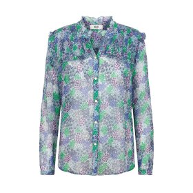 MOLIIN - MARIA SKJORTE