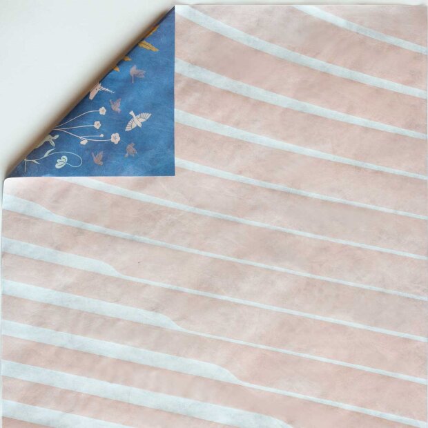 VISSEVASSE - EVERWRAP GAVEPAPIR 44X63 CM