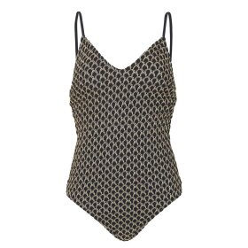 BECK SØNDERGAARD - FAN BADEDRAGT