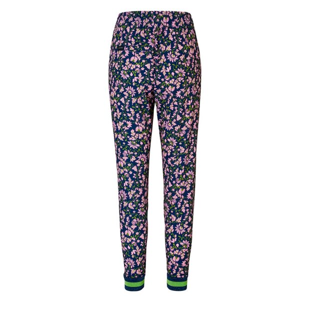 2NDONE - MILEY 442 SPRING BLOOM PANT | BLOMSTER