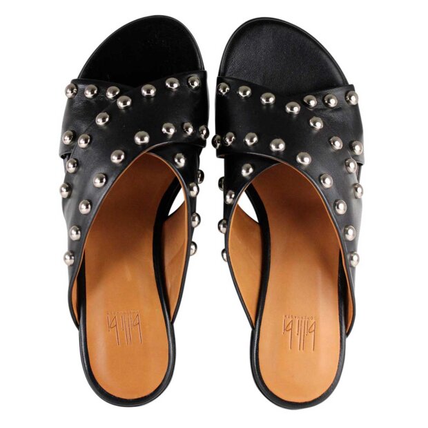 BILLI BI SKO - BILLI BI SLIP-IN SANDAL