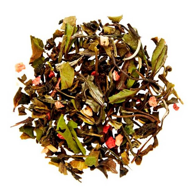CHAPLON TEA - CHAPLON TE DÅSE 160G | TIVOLI