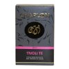 CHAPLON TEA - CHAPLON TE BREVE 15 STK | TIVOLI
