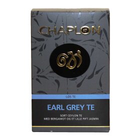 CHAPLON TEA - CHAPLON TE BREVE 15 STK