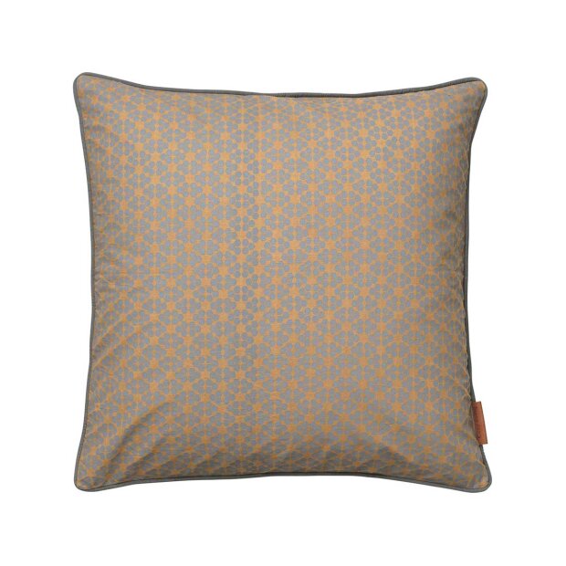 Billede af Allium Flower Pude 50x50cm Fra Cozy Living