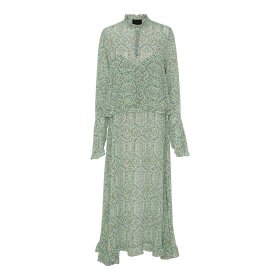 BIRGITTE HERSKIND - MARGARETHA DRESS BIRGITTE HERSKIND - MARGARETHA DRESS