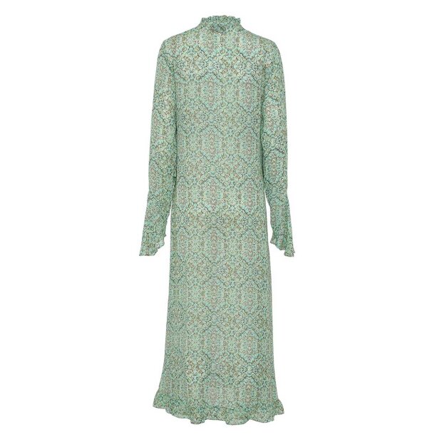 BIRGITTE HERSKIND - MARGARETHA DRESS