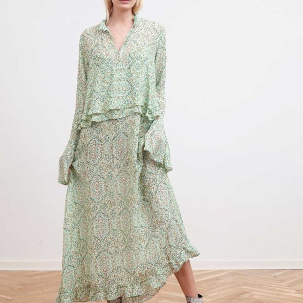 BIRGITTE HERSKIND - MARGARETHA DRESS