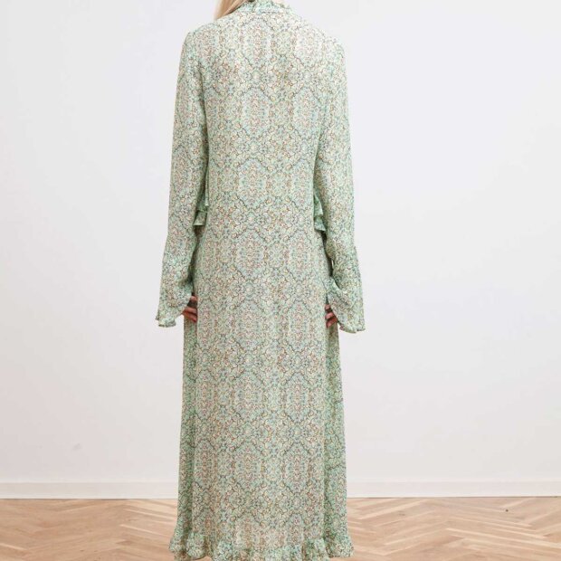 BIRGITTE HERSKIND - MARGARETHA DRESS