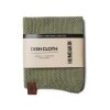 HUMDAKIN - ORGANIC KNITTED KARKLUD | OAK