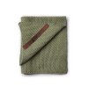 HUMDAKIN - ORGANIC KNITTED KARKLUD | OAK