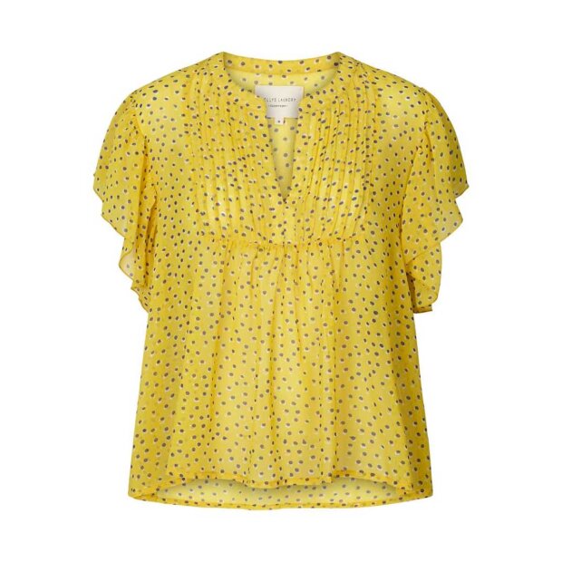 LOLLYS LAUNDRY - ISABEL TOP