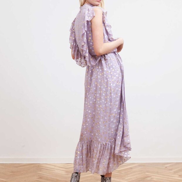 BIRGITTE HERSKIND - PHYLLIS DRESS | SYREN