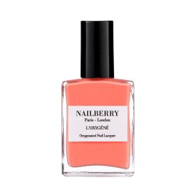 NAILBERRY - NEGLELAK 15 ML | PEONY BLUSH