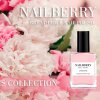 NAILBERRY - NAILBERRY NEGLELAK 15 ML | ROSE BLOSSOM