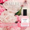 NAILBERRY - NEGLELAK 15 ML | ROSE BLOSSOM NAILBERRY - NEGLELAK 15 ML | ROSE BLOSSOM