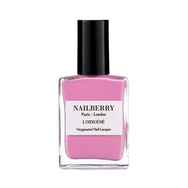 Nailberry Neglelak 15 Ml | Lilac Fairy Fra Nailberry