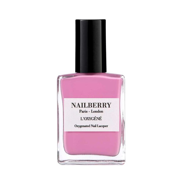 NAILBERRY - NEGLELAK 15 ML | LILAC FAIRY
