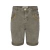 MOS MOSH - NELLY BLOCK SHORTS