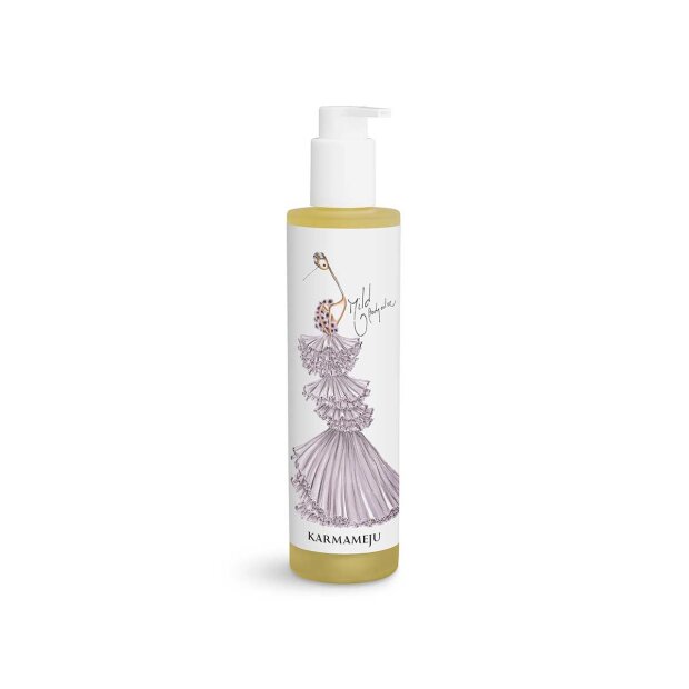 KARMAMEJU - BODY OIL 200ML - ANNIVERSARY | 02/MILD