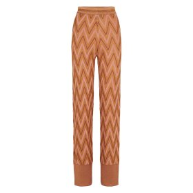 BEA KNIT TROUSERS