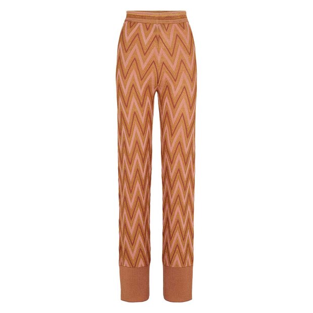 BEA KNIT TROUSERS