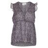 SIKA PRINTED TOP