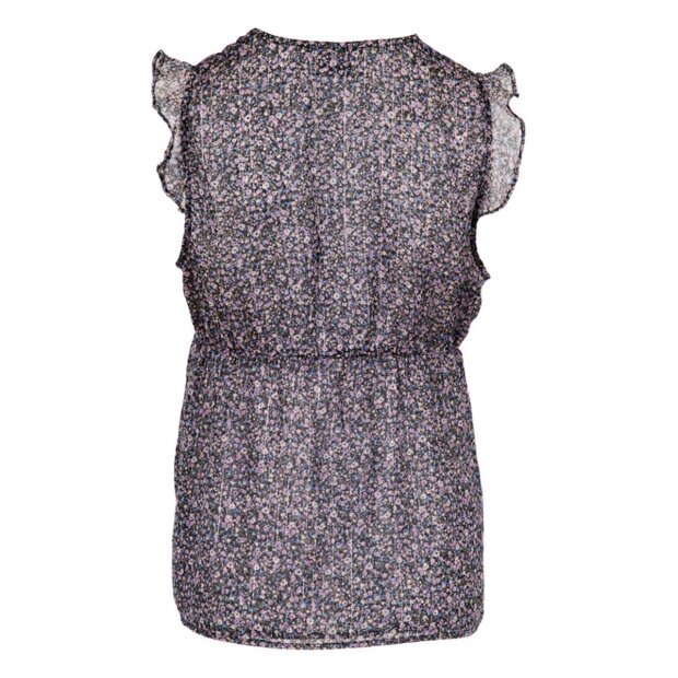 SIKA PRINTED TOP
