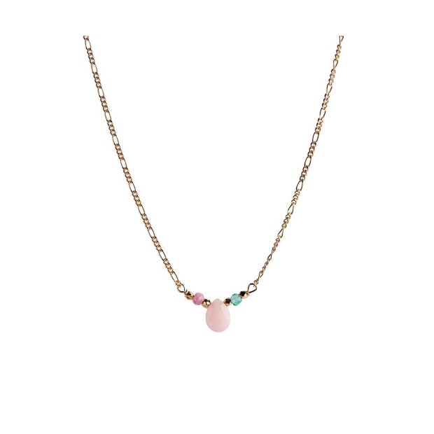 CANDY DROP NECKLACE | FORGYLDT
