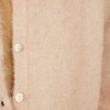 AMERICAN VINTAGE - ZABIDOO CARDIGAN | MOUTON CHINE