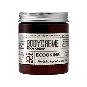 ECOOKING - BODYCREME 250 ML