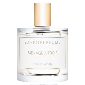 ZARKO PERFUME - EAU DE PARFUM 100 ML | MÉNAGE À TROIS