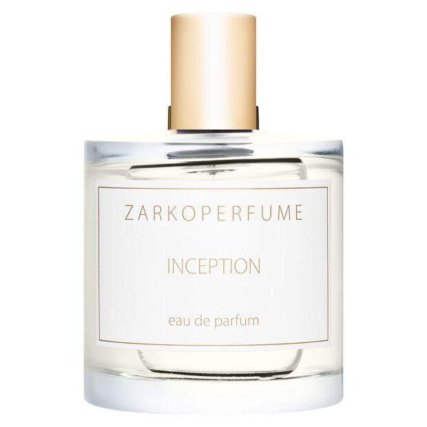 ZARKO PERFUME - EAU DE PARFUM 100 ML | INCEPTION