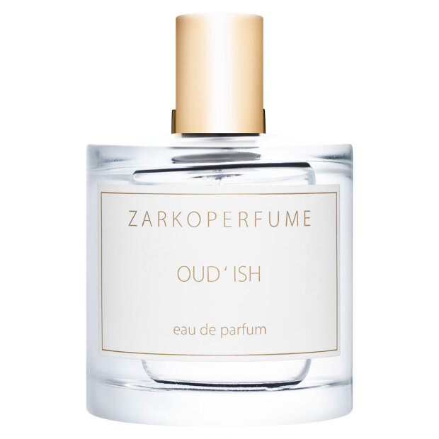 Eau De Parfum 100 Ml | Oud&#39;ish Fra Zarko Perfume