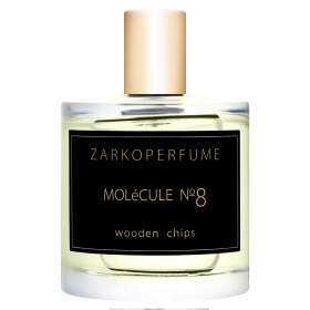 ZARKO PERFUME - EAU DE PARFUM 100 ML | MOLÉCULE NO. 8