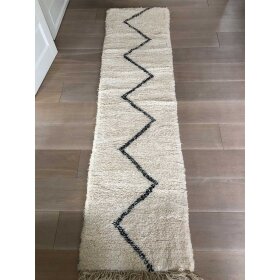 BERBER TÆPPER - BERBERTÆPPE NO. 6