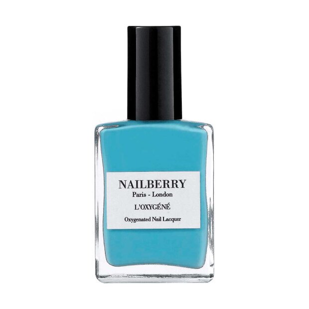 NAILBERRY - NEGLELAK 15 ML | SANTORINI
