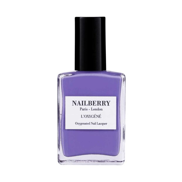 NAILBERRY - NEGLELAK 15 ML | BLUEBELL