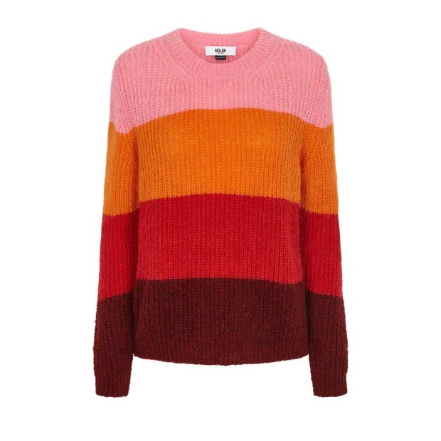 MOLIIN - VANILLA STRIK | PUMPKIN