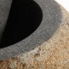 MUUBS - VALLEY MORTER I RIVERSTONE 18X11 CM | NATUR